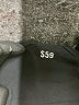 Splits 59 Black Romper Size XS (estimated) - photo 3