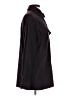 Lisa Josephs Black Long Sleeve Blouse Size S - photo 4