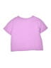Barbie Purple Short Sleeve T-Shirt Size 14 - photo 2