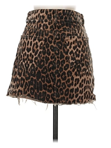 Zara TRF Casual Skirt (view 2)