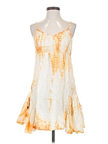 She's Cool Casual Dress (view 1)