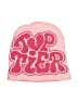 Assorted Brands Pink Beanie One size (kids) - photo 1