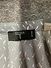 T Tahari 100% Polyester Gray 3/4 Sleeve Blouse Size 1X - photo 7