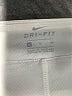 Nike Solid White Casual Skirt Size XL - photo 3