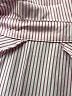 Unbranded 100% Polyester Pink Long Sleeve Blouse Size XL - photo 7