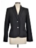 Calvin Klein Gray Blazer Size 12 - photo 1