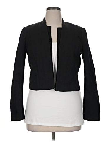 White House Black Market Blazer (view 1)