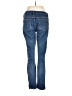 MICHAEL Michael Kors Hearts Blue Jeans Size 4 - photo 2