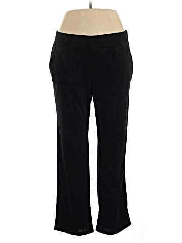 Sag Harbor Casual Pants (view 1)