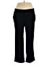 Sag Harbor 100% Polyester Black Casual Pants Size L - photo 1