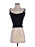 Unbranded Black Tank Top Size S - photo 1