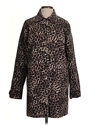 Spiritual Gangster Coat (view 1)
