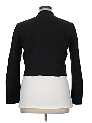 White House Black Market Blazer (view 2)