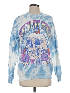 No Boundaries Sweatshirt (view 1)