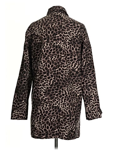 Spiritual Gangster Coat (view 2)