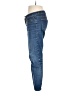 MICHAEL Michael Kors Hearts Blue Jeans Size 4 - photo 5