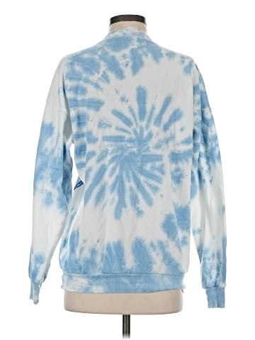 No Boundaries Sweatshirt (view 2)