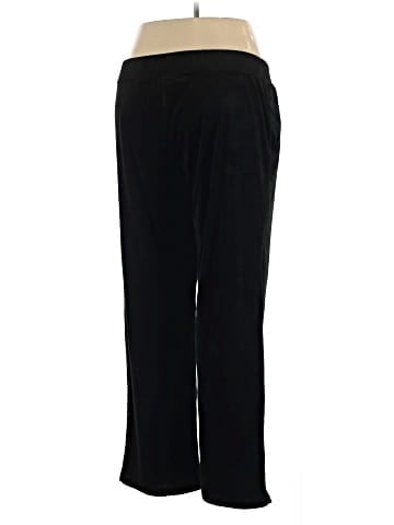 Sag Harbor Casual Pants (view 2)