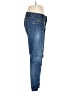 MICHAEL Michael Kors Hearts Blue Jeans Size 4 - photo 4