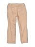 Bonpoint 100% Cotton Tan Jeans Size 4 - photo 2