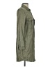 William B Green Trenchcoat Size S - photo 4