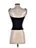 Unbranded Black Tank Top Size S - photo 2