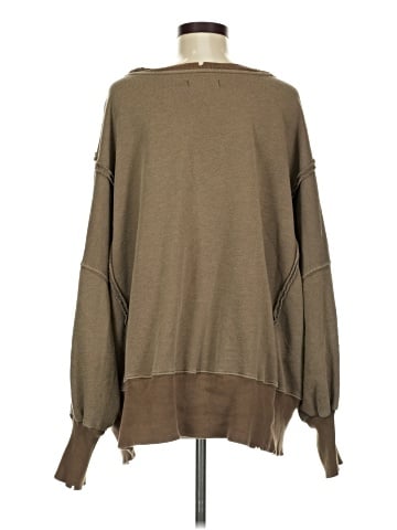 We the Free Pullover Sweater (view 2)