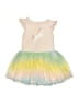 Epic Threads Ivory Dress Size 3T - photo 1
