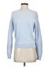 Jaspal Blue Pullover Sweater Size XS - photo 1
