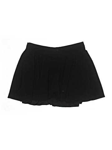 Shein Curve Formal Skirt (view 1)
