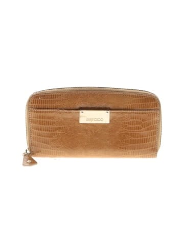 Jimmy Choo Leather Wallet (view 1)