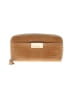 Jimmy Choo 100% Leather Gold Tan Leather Wallet One size - photo 1