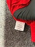 Express Solid Red Romper Size XS - photo 5