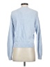 Jaspal Blue Pullover Sweater Size XS - photo 2