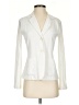 Weekend Max Mara Ivory Long Sleeve Top Size XXS (estimated) - photo 1