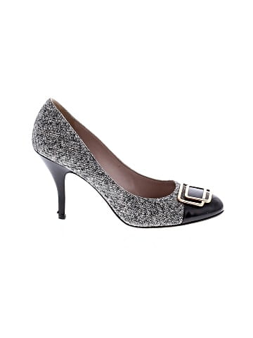 Salvatore Ferragamo Heels (view 1)