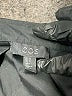 Cos Black Casual Dress Size 12 - photo 7