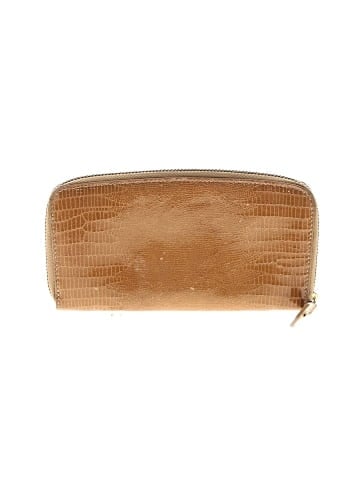 Jimmy Choo Leather Wallet (view 2)