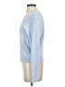 Jaspal Blue Pullover Sweater Size XS - photo 5