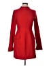 Commense Red Cocktail Dress Size L - photo 1