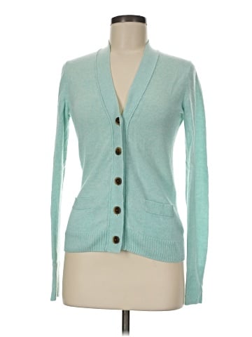 J.Crew Cashmere Cardigan (view 1)