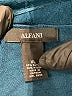 Alfani Blue Cardigan Size XL - photo 7