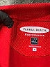 Pebble Beach 100% Polyester Red 3/4 Sleeve Top Size S - photo 7