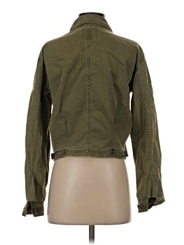 Sanctuary 3/4 Sleeve Button-Down Shirt (view 2)