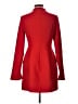 Commense Red Cocktail Dress Size L - photo 2