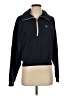 R.C.G 100% Cotton Black Sweatshirt Size S (estimated) - photo 1