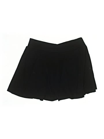 Shein Curve Formal Skirt (view 2)