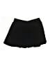 Shein Curve Solid Black Formal Skirt Size 1X - photo 2