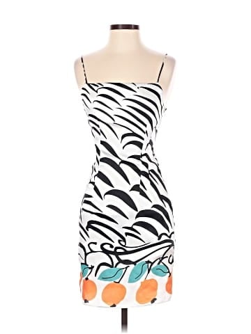 STAUD Cocktail Dress (view 1)