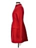 Commense Red Cocktail Dress Size L - photo 5